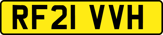 RF21VVH