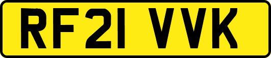 RF21VVK