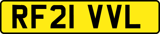 RF21VVL