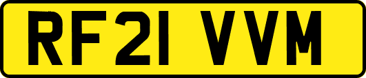 RF21VVM