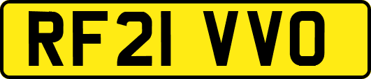 RF21VVO