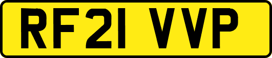 RF21VVP