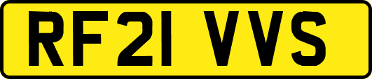 RF21VVS