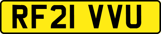 RF21VVU