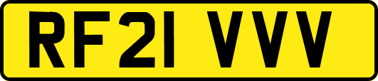 RF21VVV