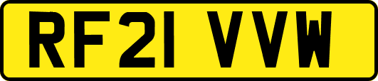 RF21VVW