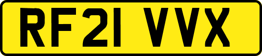 RF21VVX