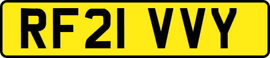 RF21VVY