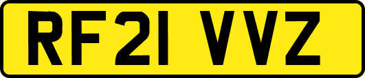 RF21VVZ