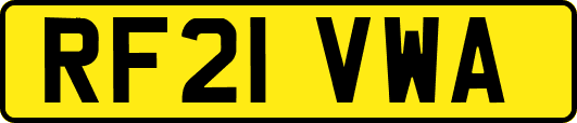 RF21VWA