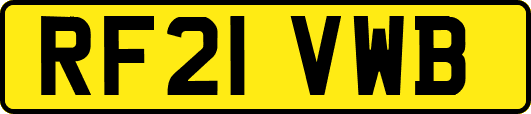 RF21VWB