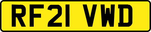 RF21VWD