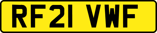 RF21VWF