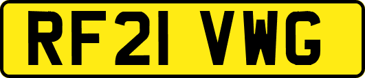 RF21VWG