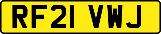 RF21VWJ