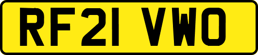 RF21VWO