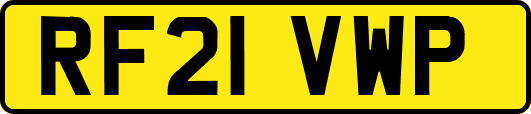 RF21VWP