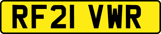 RF21VWR