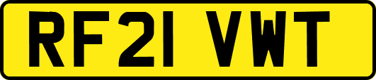 RF21VWT