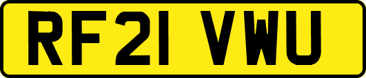 RF21VWU