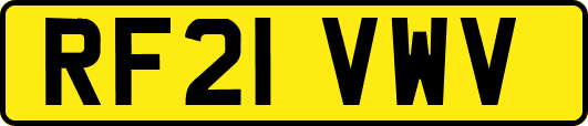 RF21VWV