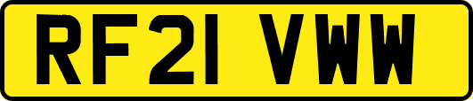 RF21VWW