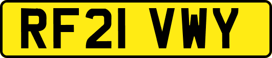 RF21VWY