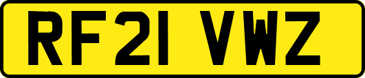 RF21VWZ
