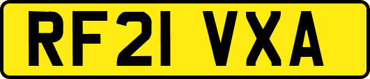 RF21VXA