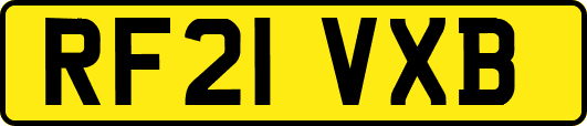 RF21VXB