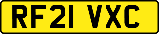 RF21VXC