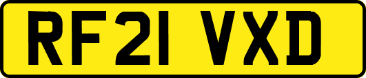 RF21VXD