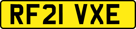 RF21VXE