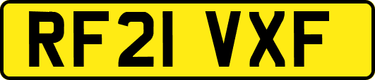 RF21VXF