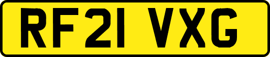 RF21VXG