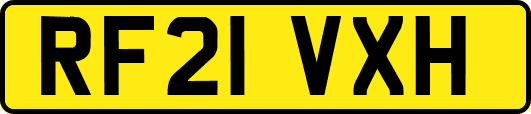 RF21VXH