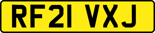 RF21VXJ