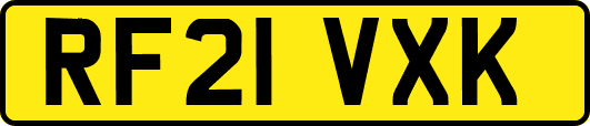 RF21VXK