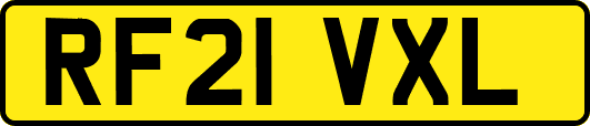 RF21VXL