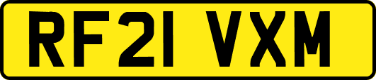 RF21VXM