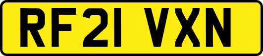 RF21VXN