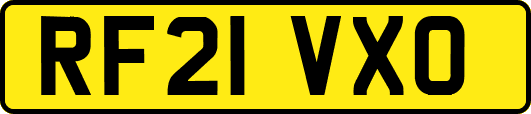RF21VXO