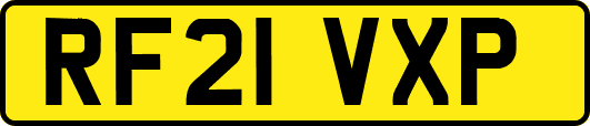 RF21VXP