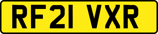 RF21VXR