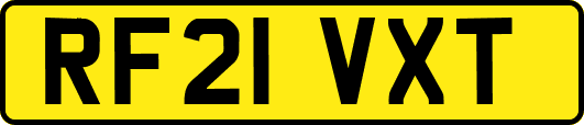 RF21VXT