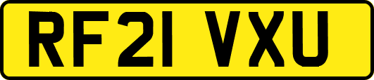 RF21VXU