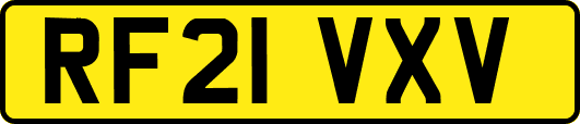 RF21VXV