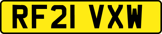 RF21VXW