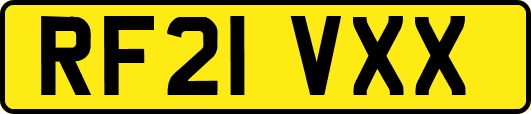 RF21VXX