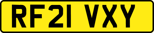 RF21VXY